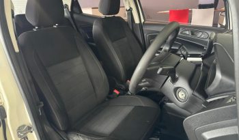 2021 FORD ECOSPORT 1.5TiVCT AMBIENTE A/T full