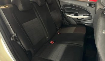 2021 FORD ECOSPORT 1.5TiVCT AMBIENTE A/T full