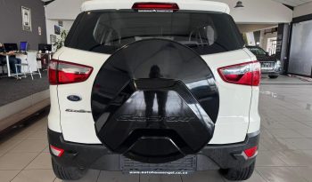 2021 FORD ECOSPORT 1.5TiVCT AMBIENTE A/T full