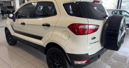 2021 FORD ECOSPORT 1.5TiVCT AMBIENTE A/T