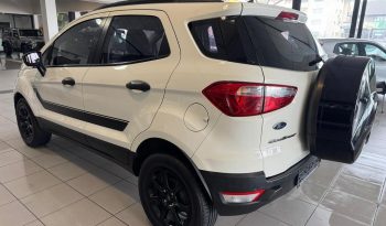 2021 FORD ECOSPORT 1.5TiVCT AMBIENTE A/T full