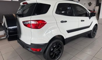 2021 FORD ECOSPORT 1.5TiVCT AMBIENTE A/T full