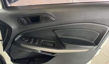 2021 FORD ECOSPORT 1.5TiVCT AMBIENTE A/T full
