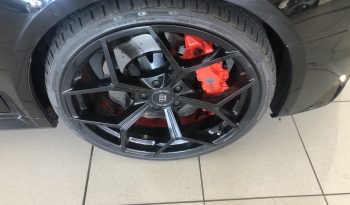 2016 AUDI RS3 SPORTBACK STRONIC full