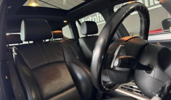 2016 BMW X3 xDRIVE 30d M SPORT A/T (F25) full