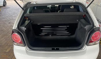 2014 VOLKSWAGEN POLO VIVO 1.6 GT 3Dr full