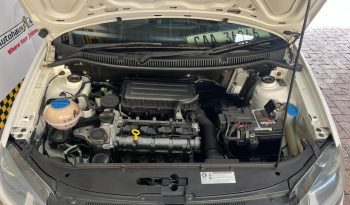 2014 VOLKSWAGEN POLO VIVO 1.6 GT 3Dr full