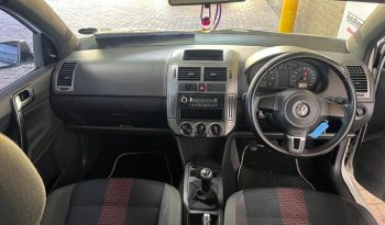 2014 VOLKSWAGEN POLO VIVO 1.6 GT 3Dr full