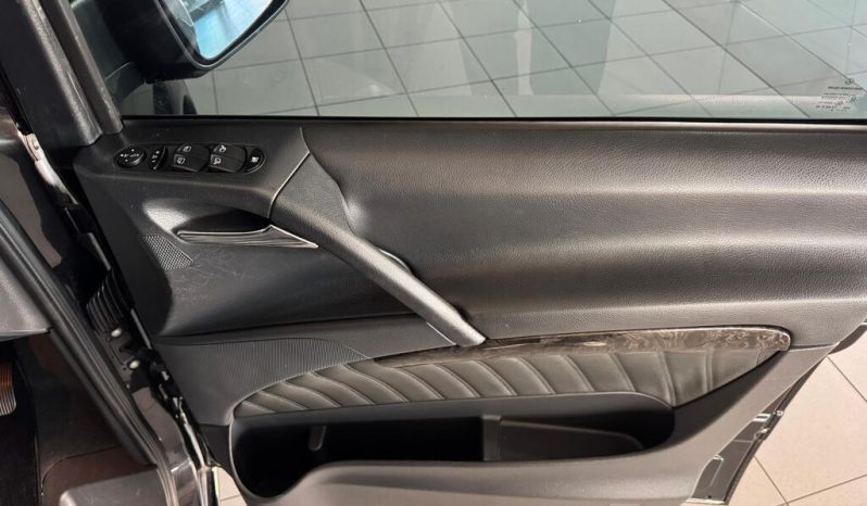 2014 MERCEDES-BENZ VIANO 3.0 CDI AMBIENTE A/T full