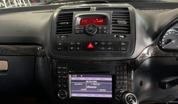 2014 MERCEDES-BENZ VIANO 3.0 CDI AMBIENTE A/T full