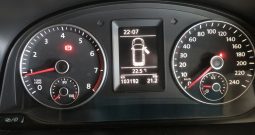2019 VOLKSWAGEN CADDY 1.0 TSI TRENDLINE