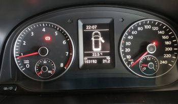 2019 VOLKSWAGEN CADDY 1.0 TSI TRENDLINE full