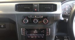 2019 VOLKSWAGEN CADDY 1.0 TSI TRENDLINE