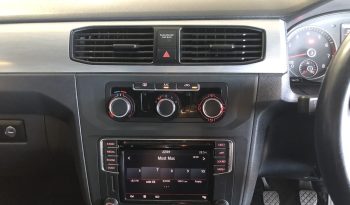 2019 VOLKSWAGEN CADDY 1.0 TSI TRENDLINE full