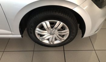2020 VOLKSWAGEN POLO 1.0 TSI TRENDLINE full