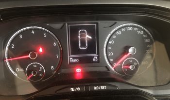 2020 VOLKSWAGEN POLO 1.0 TSI TRENDLINE full