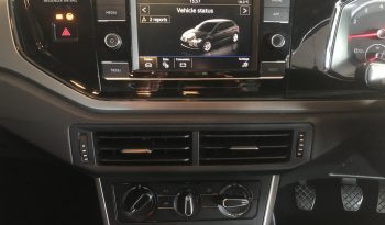 2020 VOLKSWAGEN POLO 1.0 TSI TRENDLINE full