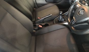 2020 VOLKSWAGEN POLO 1.0 TSI TRENDLINE full