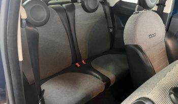2014 FIAT 500 1.4 CABRIOLET full