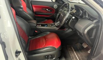 2018 LAND ROVER EVOQUE 2.0 SD4 HSE DYNAMIC full