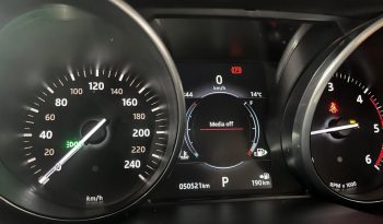 2018 LAND ROVER EVOQUE 2.0 SD4 HSE DYNAMIC full