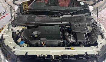 2018 LAND ROVER EVOQUE 2.0 SD4 HSE DYNAMIC full