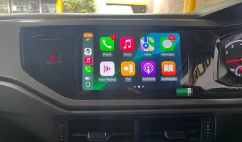 2018 VOLKSWAGEN POLO 1.0 TSI COMFORTLINE full