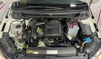 2018 VOLKSWAGEN POLO 1.0 TSI COMFORTLINE full