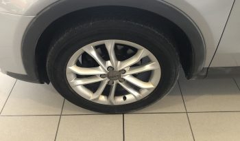 2015 AUDI Q3 2.0 TDI QUATT STRONIC (130KW) full