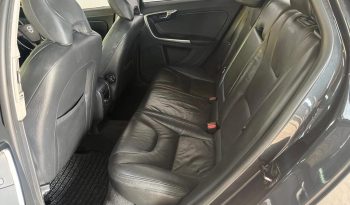 2012 VOLVO V60 D5 EXCEL GEARTRONIC full