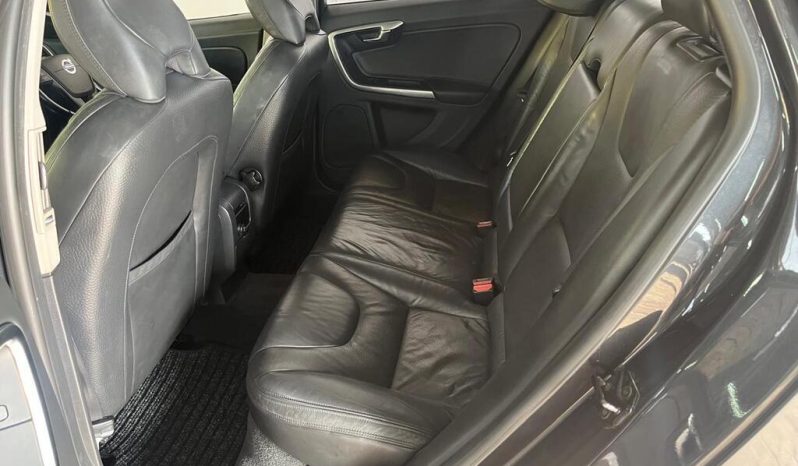 2012 VOLVO V60 D5 EXCEL GEARTRONIC full