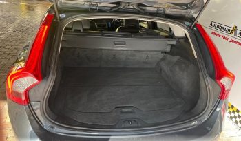 2012 VOLVO V60 D5 EXCEL GEARTRONIC full