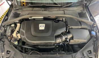 2012 VOLVO V60 D5 EXCEL GEARTRONIC full