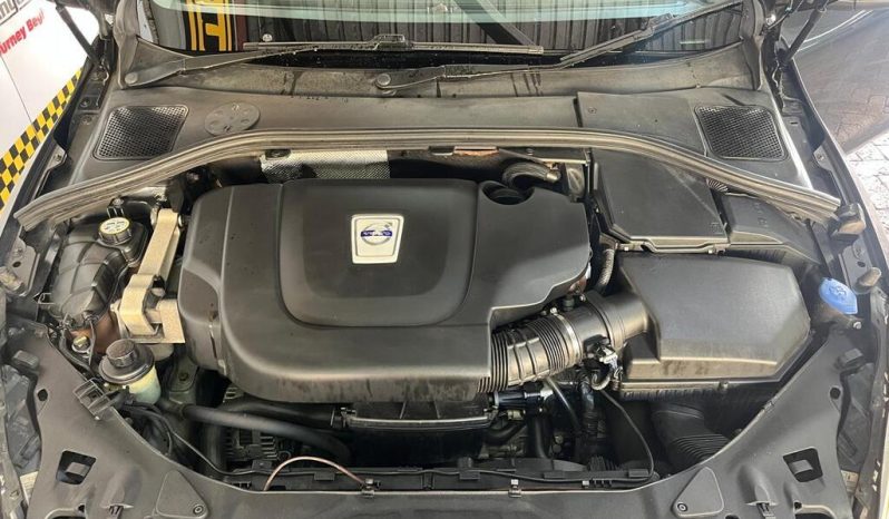 2012 VOLVO V60 D5 EXCEL GEARTRONIC full