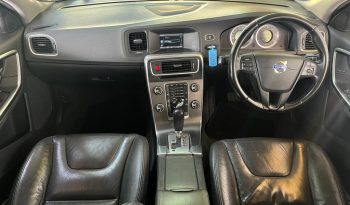 2012 VOLVO V60 D5 EXCEL GEARTRONIC full