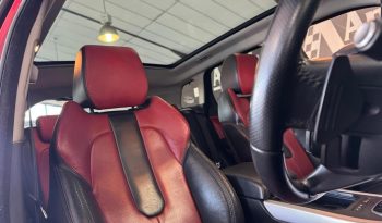 2013 LAND ROVER EVOQUE 2.0 Si4 DYNAMIC full