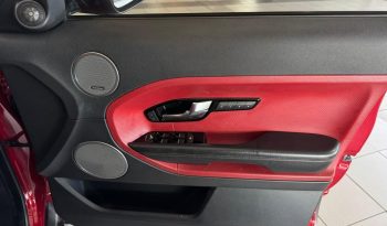 2013 LAND ROVER EVOQUE 2.0 Si4 DYNAMIC full