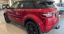 2013 LAND ROVER EVOQUE 2.0 Si4 DYNAMIC