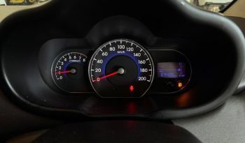 2017 HYUNDAI i10 1.1 GLS/MOTION full