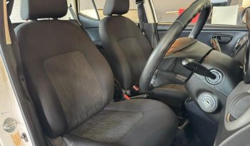 2017 HYUNDAI i10 1.1 GLS/MOTION full