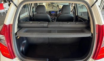 2017 HYUNDAI i10 1.1 GLS/MOTION full