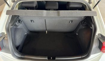 2024 VOLKSWAGEN POLO 1.0 TSI LIFE DSG full