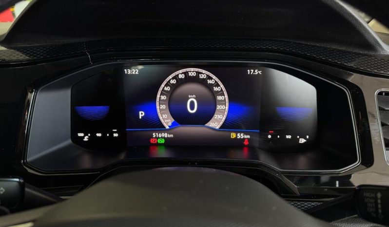 2024 VOLKSWAGEN POLO 1.0 TSI LIFE DSG full