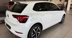 2024 VOLKSWAGEN POLO 1.0 TSI LIFE DSG