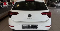 2024 VOLKSWAGEN POLO 1.0 TSI LIFE DSG