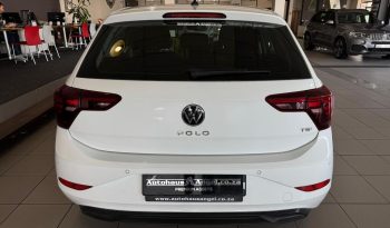 2024 VOLKSWAGEN POLO 1.0 TSI LIFE DSG full