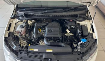 2024 VOLKSWAGEN POLO 1.0 TSI LIFE DSG full