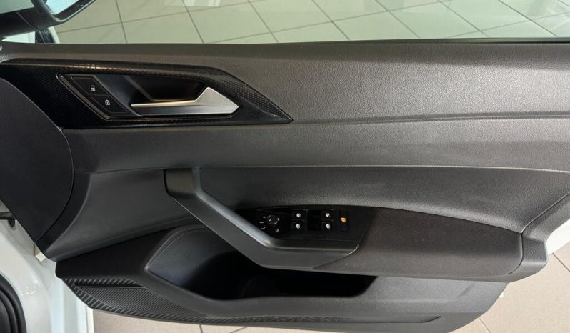 2024 VOLKSWAGEN POLO 1.0 TSI LIFE DSG full