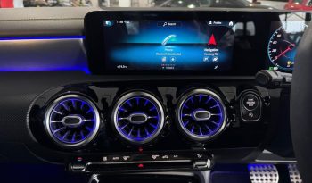 2021 MERCEDES-BENZ AMG A45 S 4MATIC full