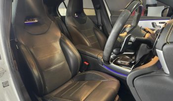 2021 MERCEDES-BENZ AMG A45 S 4MATIC full